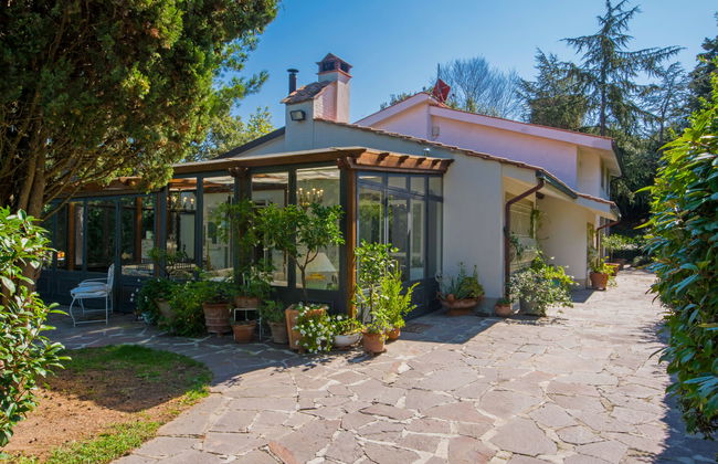 Villa La Casa Vivente by Interhome - Photo 3