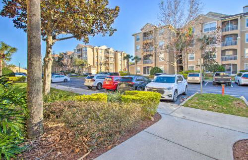 Resort Condo in Kissimmee about 3 Mi to Disney! - Foto 24