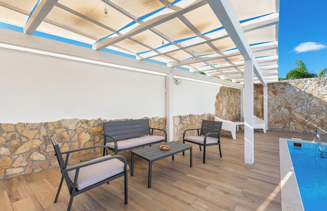 351 Villa Goccia by Barbarhouse - Foto 22