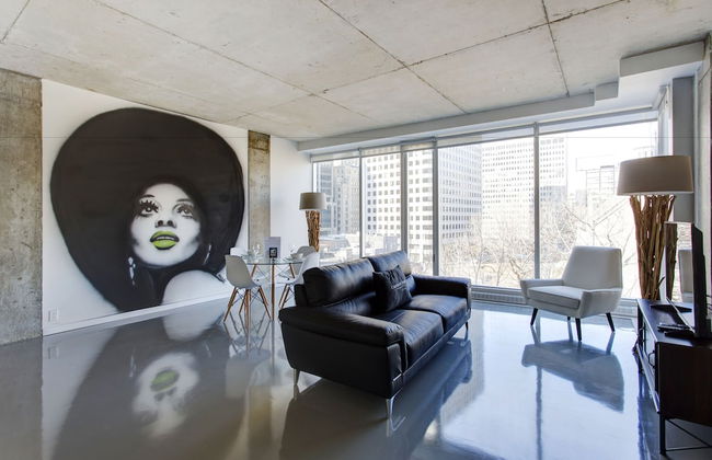 Corporate Stays Loft4U Apartments - Foto 31