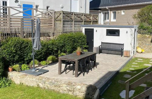 Villa Clin d'œil - Villa De knipoog - Foto 23