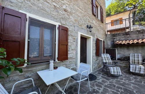Il Rifugio - Cottage With Pool - Foto 24