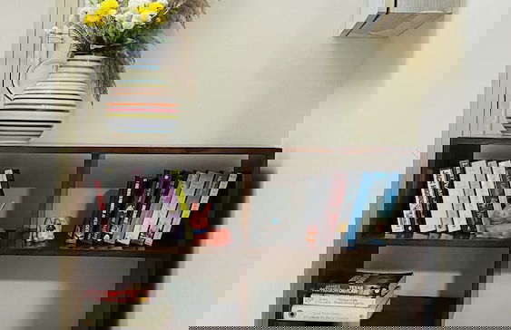 Olive Service Apartment DLF Galleria - Foto 59