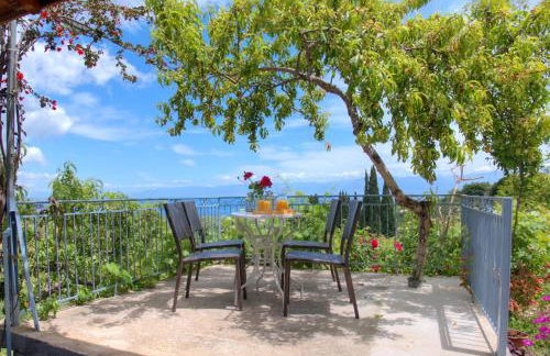 Guesthouse Agia Triada - Foto 23