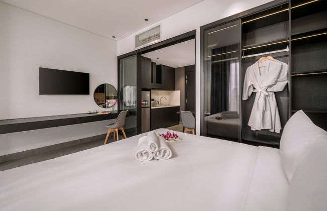 Nami Boutique Hotel & Apartment - Photo 7