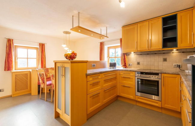 Holiday Home in Saalfelden - Foto 11