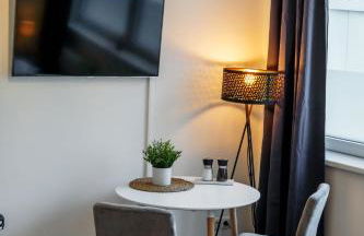 Studio Apartment am Kurpark - Foto 7