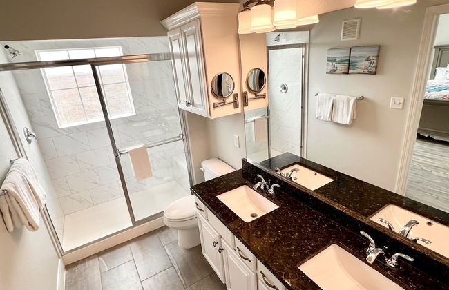 Pathways to the Sea - Beach View - Foto 21