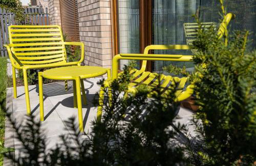 B85 Suites - Foto 16