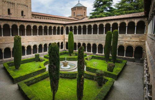 Mas Can Calet Aparthotel - Foto 110