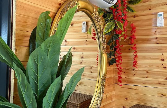 Karaağaç Bungalov&Tiny House - Foto 15