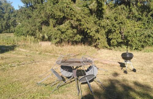 Le pied-à-terre du botaniste - Foto 14