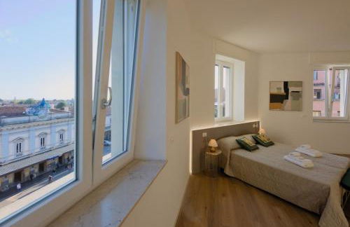 Camera Berlino - La Casa di Carta Affittacamere - Foto 6