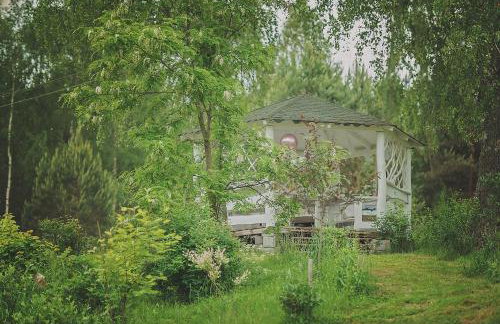 Domek w Zakątku Andrzeje Śniczany 18 - Photo 36