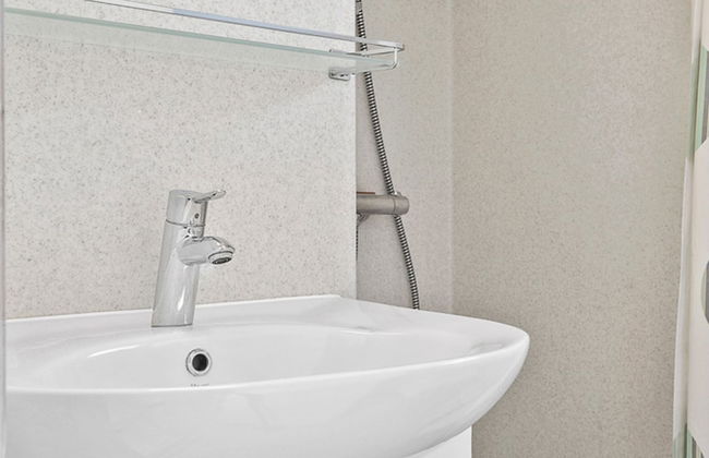 First Camp Råbjerg Mile Skagen - Foto 16