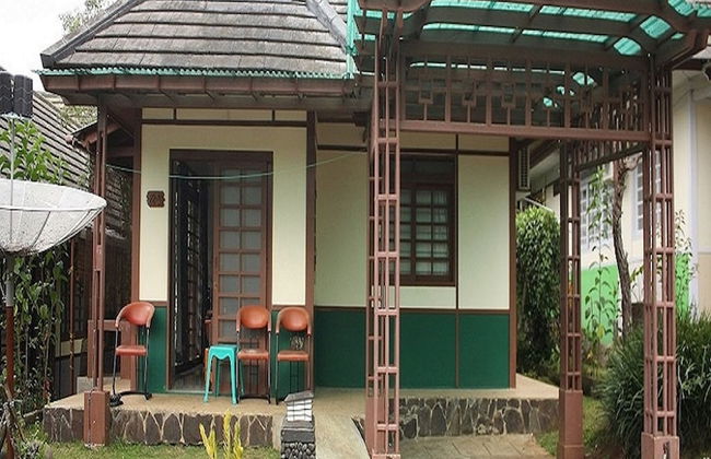 Villa Kota Bunga Protea - Photo 42