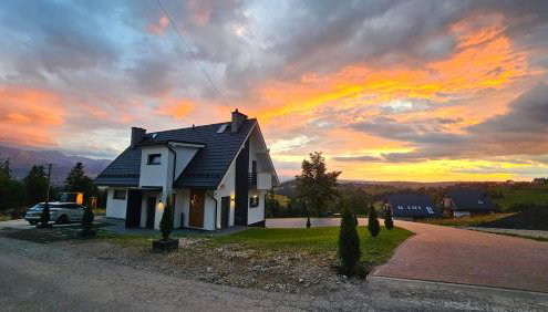 Tatrascape by Holy Berg - Komfortowy dom z widokiem na Tatry - Mountain View - Foto 3