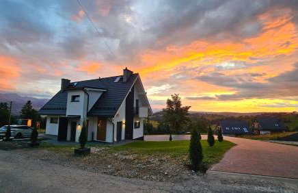 Tatrascape by Holy Berg - Komfortowy dom z widokiem na Tatry - Mountain View - Foto 3