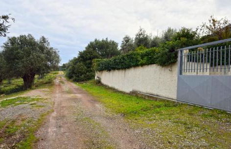 Skorponeria beachfront house - Foto 54