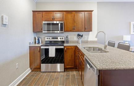 Landing Stylish 2BD Gym Pool - Foto 79