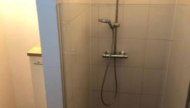 Mühlweg-Apartment - Foto 5, Shower