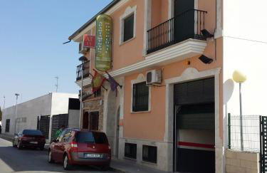 Apartamentos Turisticos de Hospedaje Don Diego - Foto 19