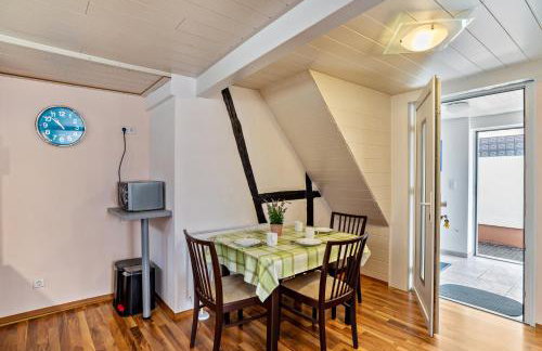 Ferienwohnung Blaues Haus - Foto 9