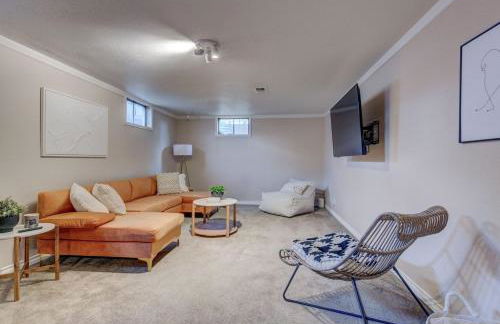 Denver Hot Tub Retreat Near Downtown - 20 Percent Off Feb - Foto 8