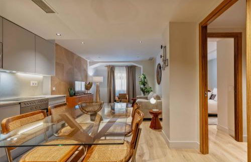 Bernabeu Place en Madrid - Foto 18