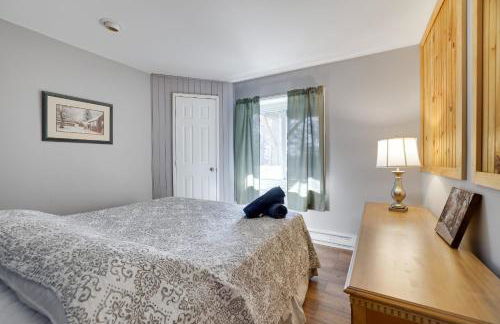 Secluded Retreat near Ski Resorts, Hot Tub, BBQ - Foto 52