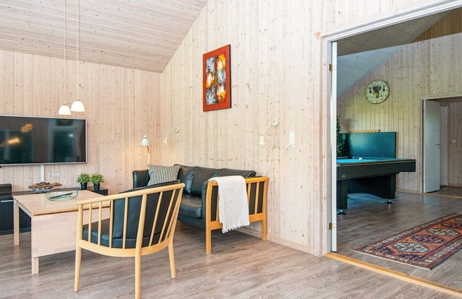 Luxury Beach House With Pool - Foto 34