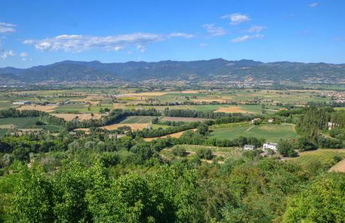 Lovely Apartment In Citerna With Wifi - Foto 18