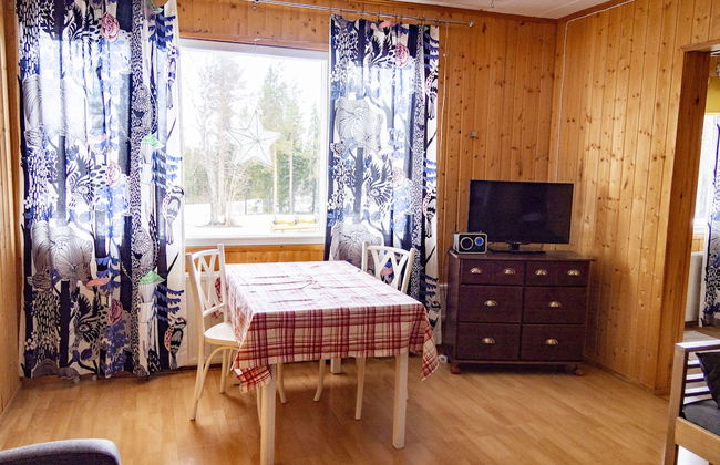 Hotel Katkavaara Aurora Apartments - Foto 9