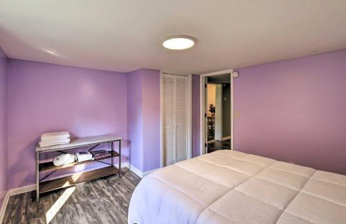 Cozy Damascus Home Less Than 1 Mi to Appalachian Trl - Foto 12