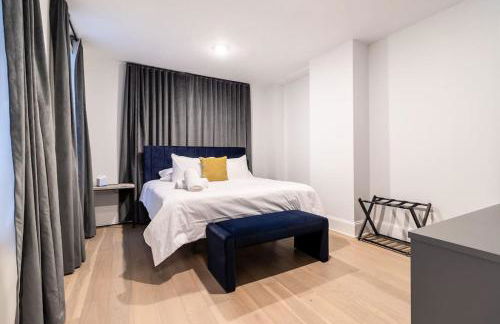 Thena Hotel - Beautiful 1 Bedroom - Foto 10