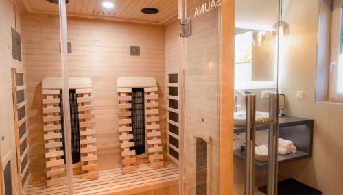 Premiumzeit Pure Apartment Bostalsee mit Infrarotkabine - Foto 2