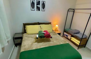 The Garden 103 - paz e sofisticação - 2 quartos ar condicionado - Photo 10