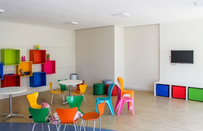 Residencial Viva Feliz - Foto 76