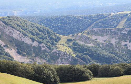 Appartement au Cœur du Col de Rousset - Foto 14