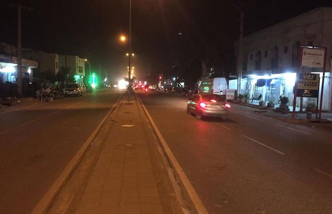 Villa Diamaka - Photo 35