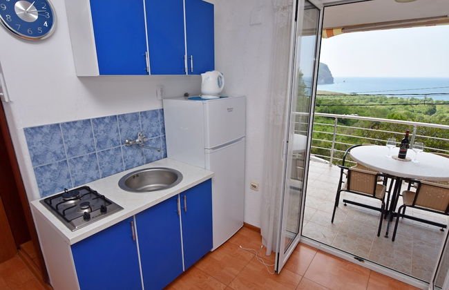 Apartments Siljak - Foto 31