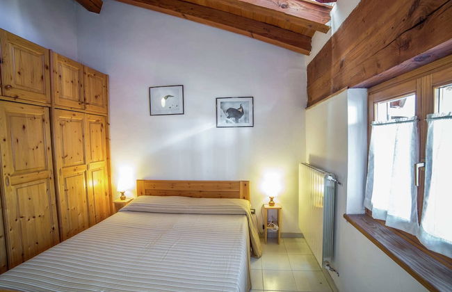 Apartment in Antey-saint-andre Near Ski Lifts - Foto 3