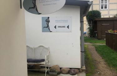 Altstadt & See & Garten Haustiere willkommen - Foto 30