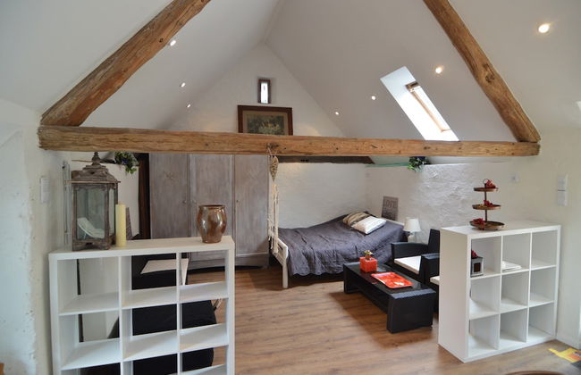 Cozy Apartment in Immerath With Fishing Near - Foto 21