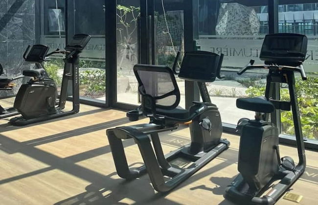 Odelatrip Masteri Lumiere Vacation - Photo 19