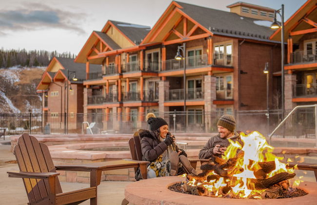 Hyatt Vacation Club at The Ranahan - Foto 55