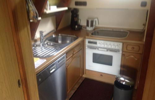 Ferienhaus Kreuzberglick - Foto 6