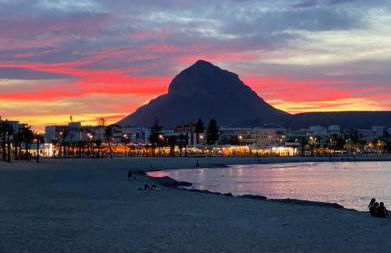 Montgo Home - Foto 49