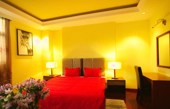 Yinm Guest House - Foto 11