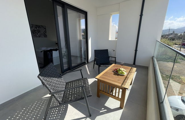 Destino Luxury Villas Gournes - Foto 25